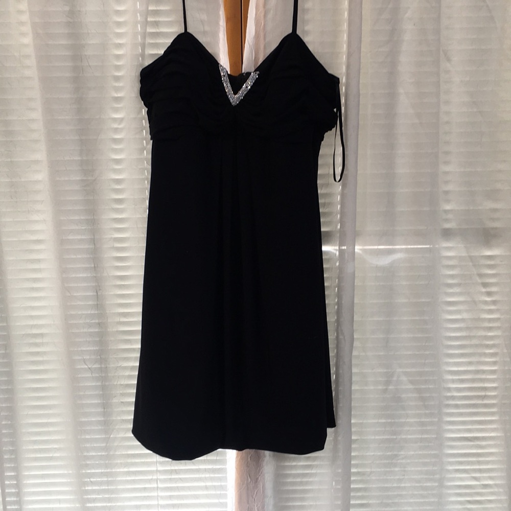 Little black cocktail dress, a must have